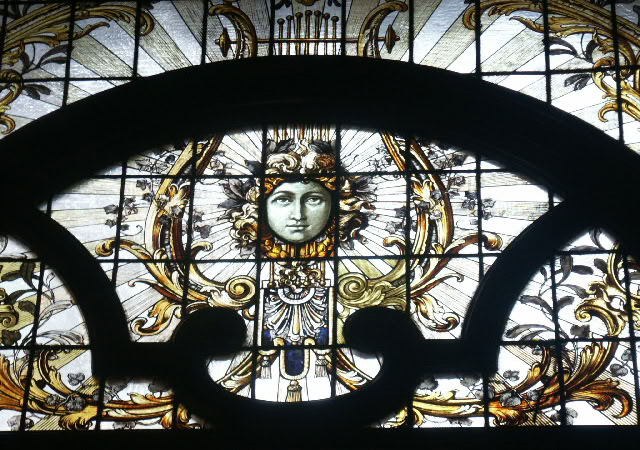 Munizipaltheater von São Paulo