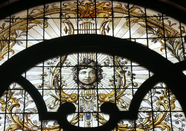 Minizipaltheater von São Paulo