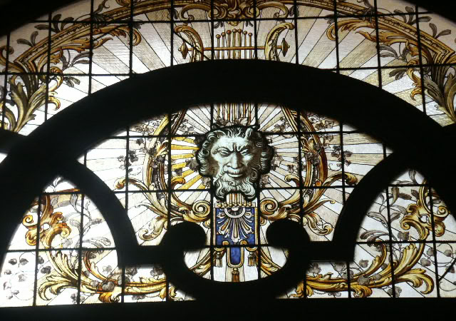 Munizipaltheater von São Paulo