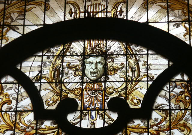 Munizipaltheater von São Paulo.