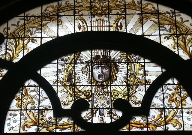 Munizipaltheater von São Paulo